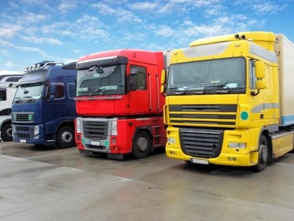 Ankara Pazarlar Nakliye